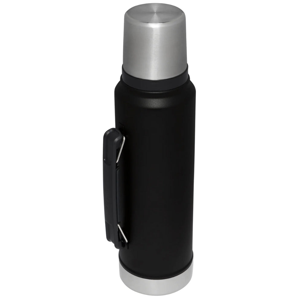 Stanley Legendary Classic Bottle 1L Sort