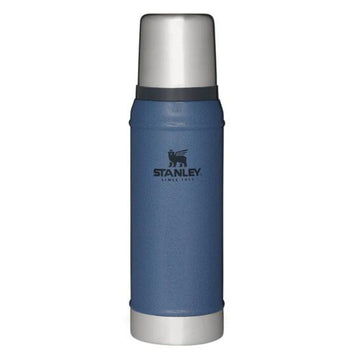 Stanley Legendary Classic Termoflaske 750ML, Blå