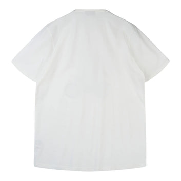 Lakor U Coffe On The Go T-Shirt Star White