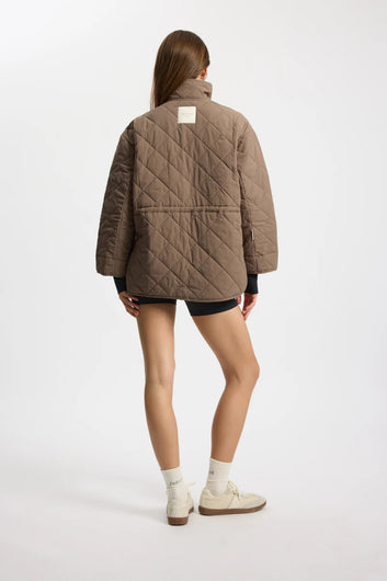 Rethinkit Thermo Classic Jacket Lyon 3170 Falcon