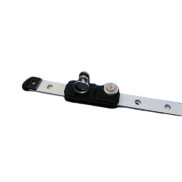Tessilmare Monterings skinne justerbar, 100cm