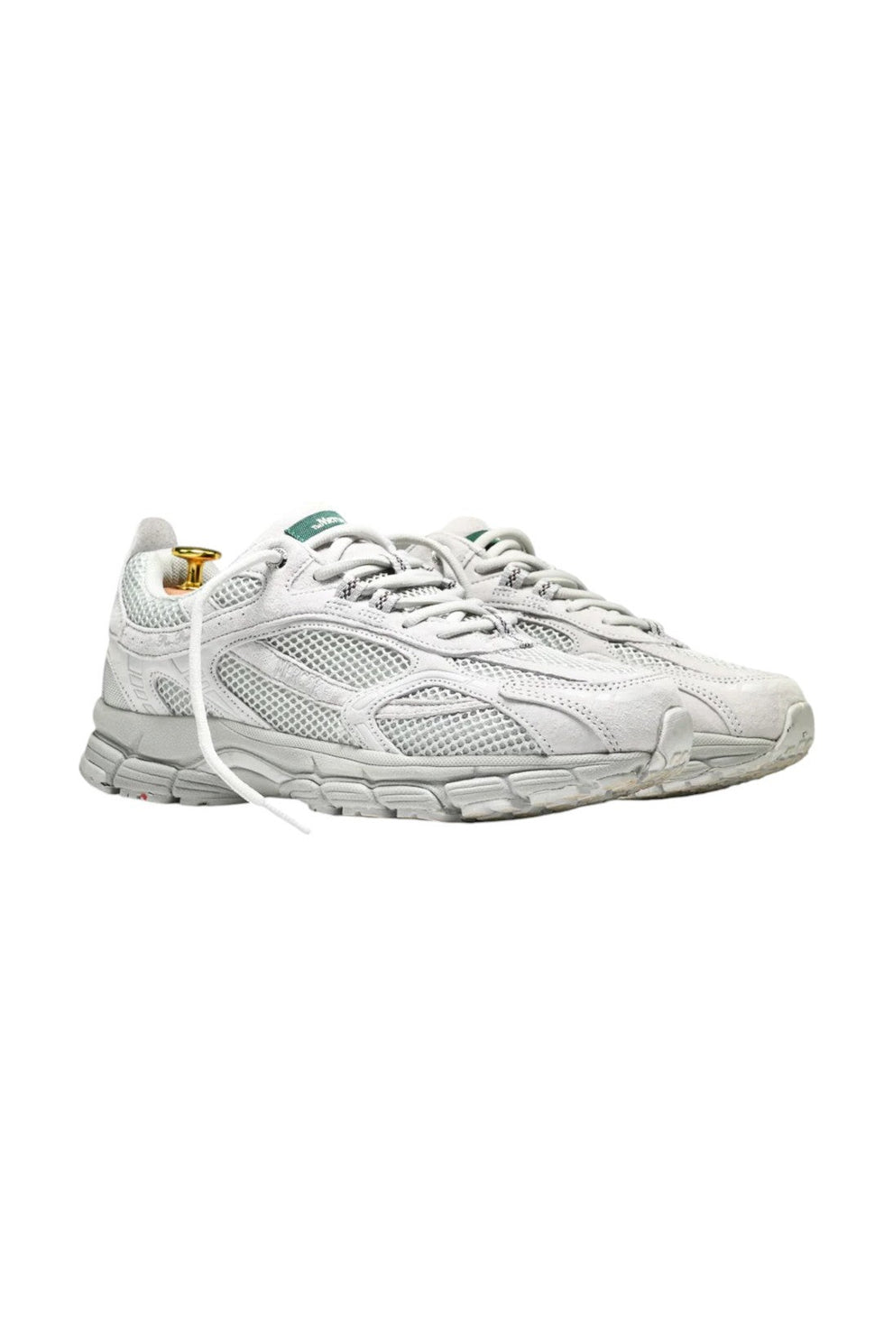Mercer M The Re Run Monochome Grey