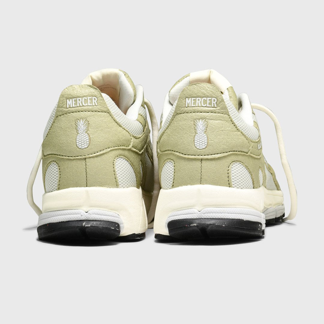 Mercer W The Re Run Pinapple 2.0 Olive