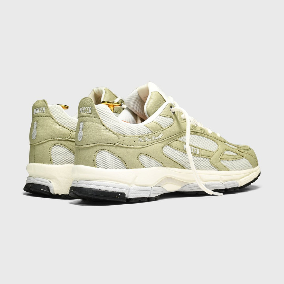 Mercer W The Re Run Pinapple 2.0 Olive