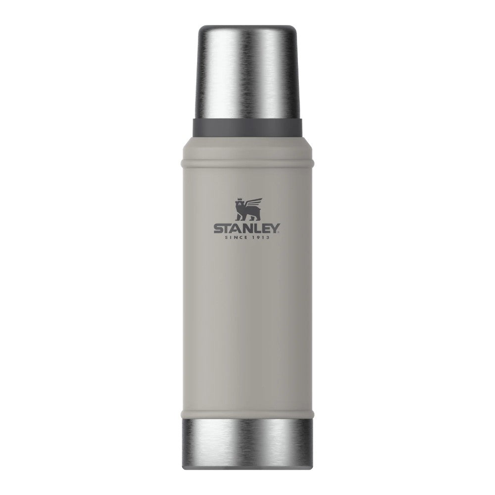 Stanley Legendary Classic Termoflaske 750ML, Ash