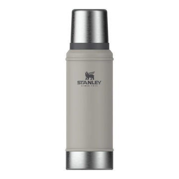 Stanley Legendary Classic Termoflaske 750ML, Ash