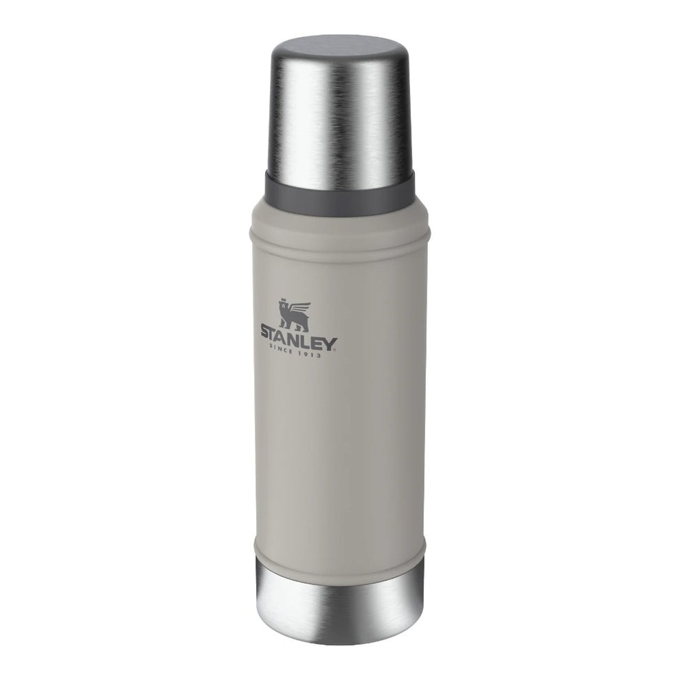 Stanley Legendary Classic Termoflaske 750ML, Ash