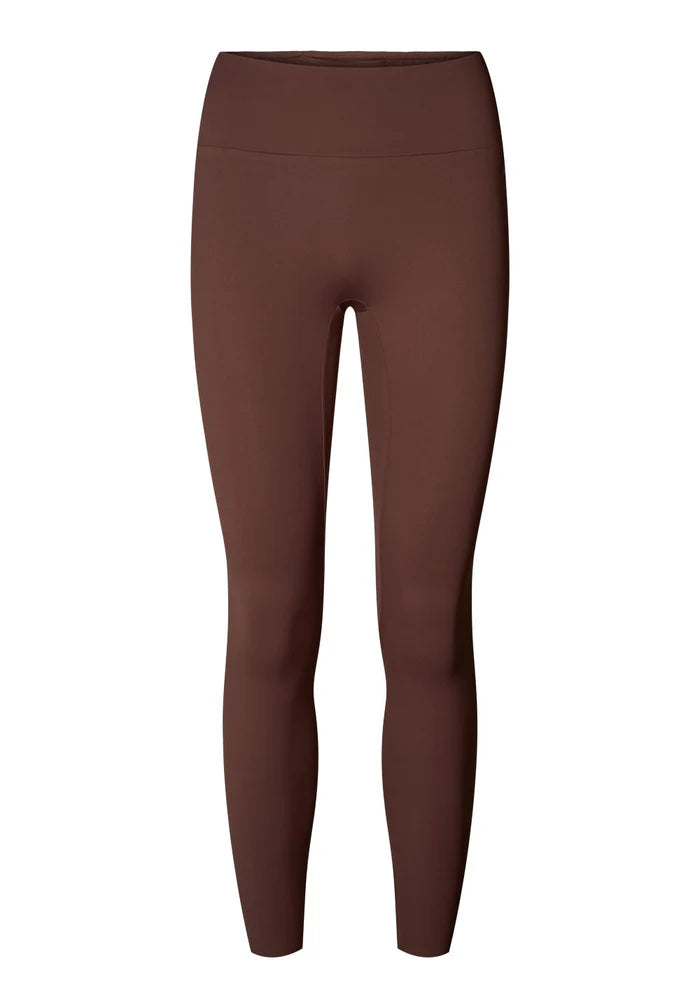 Rethinkit Butter soft Tights All Day Burgundy