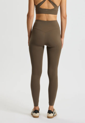 Rethinkit Butter Soft Tights All Day 3053 Dark Brown