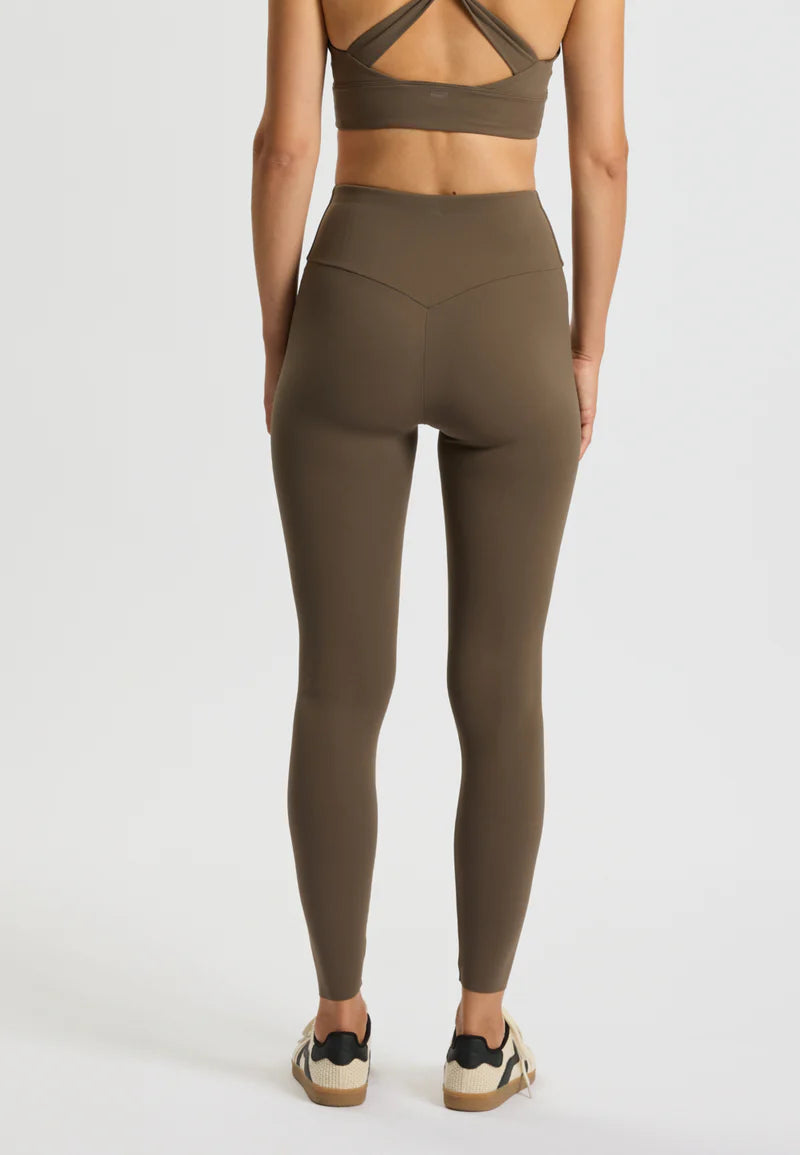 Rethinkit Butter Soft Tights All Day 3053 Dark Brown