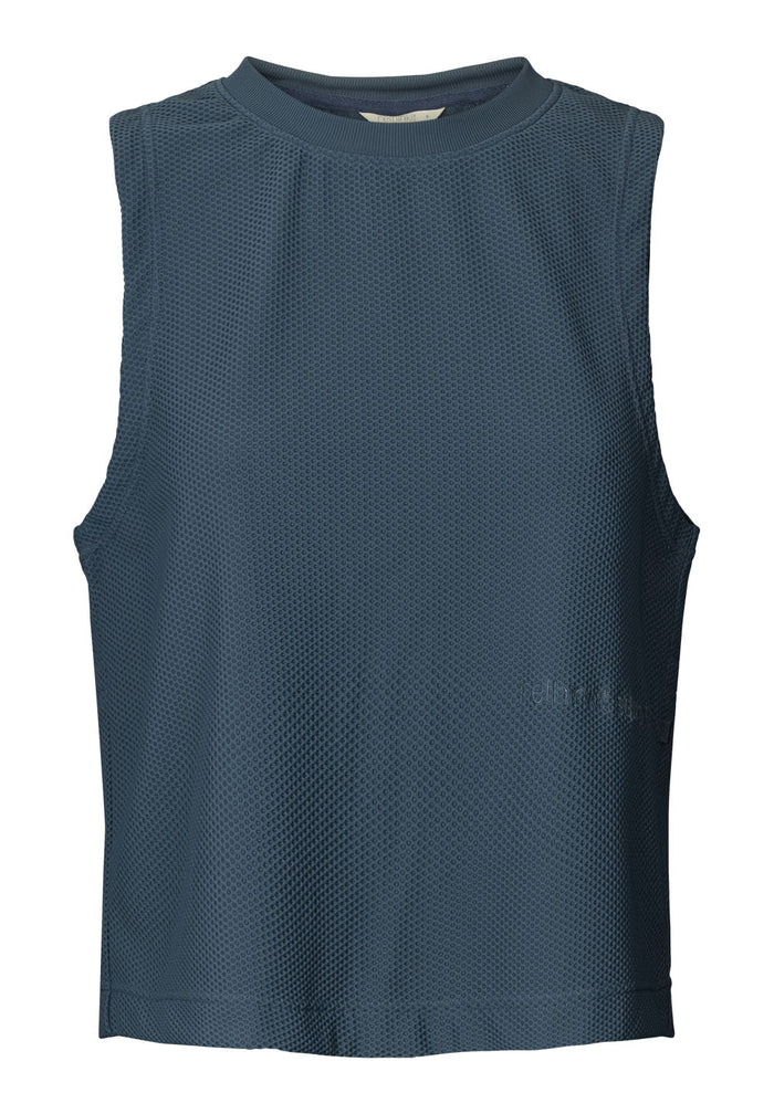 Rethinkit Top Airflow Dark Navy
