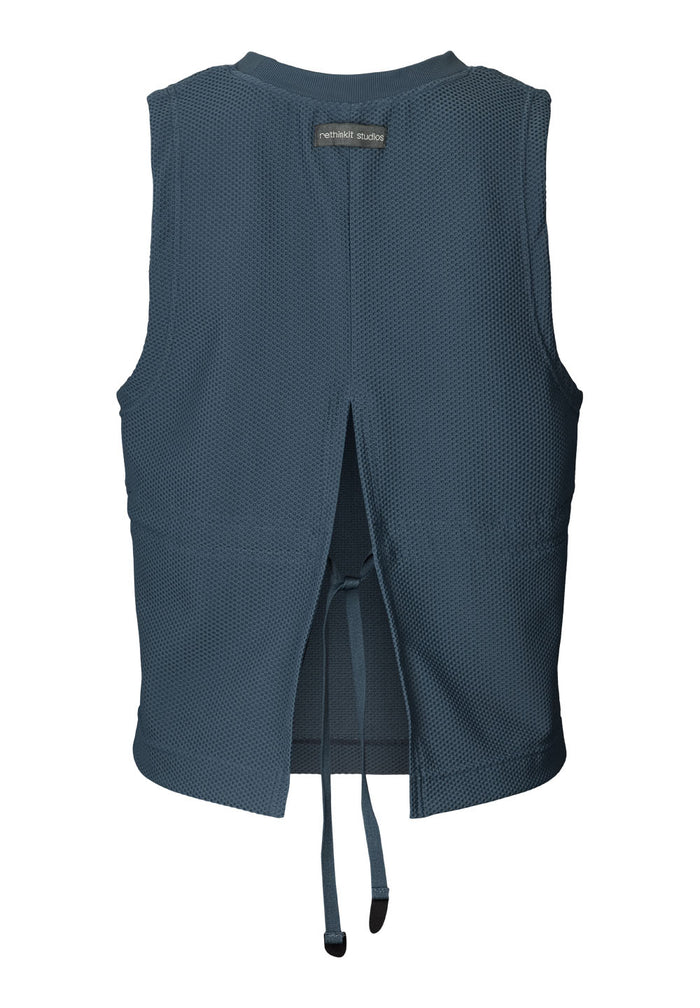 Rethinkit Top Airflow Dark Navy