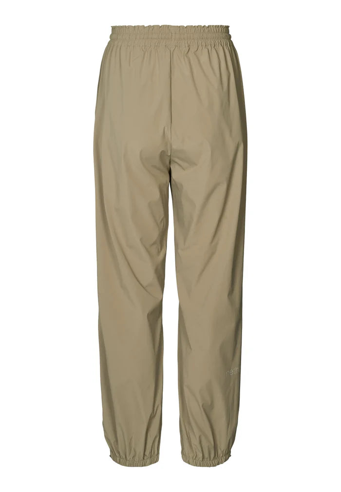 Rethinkit Track Loose Pants Palma Fallen Rock