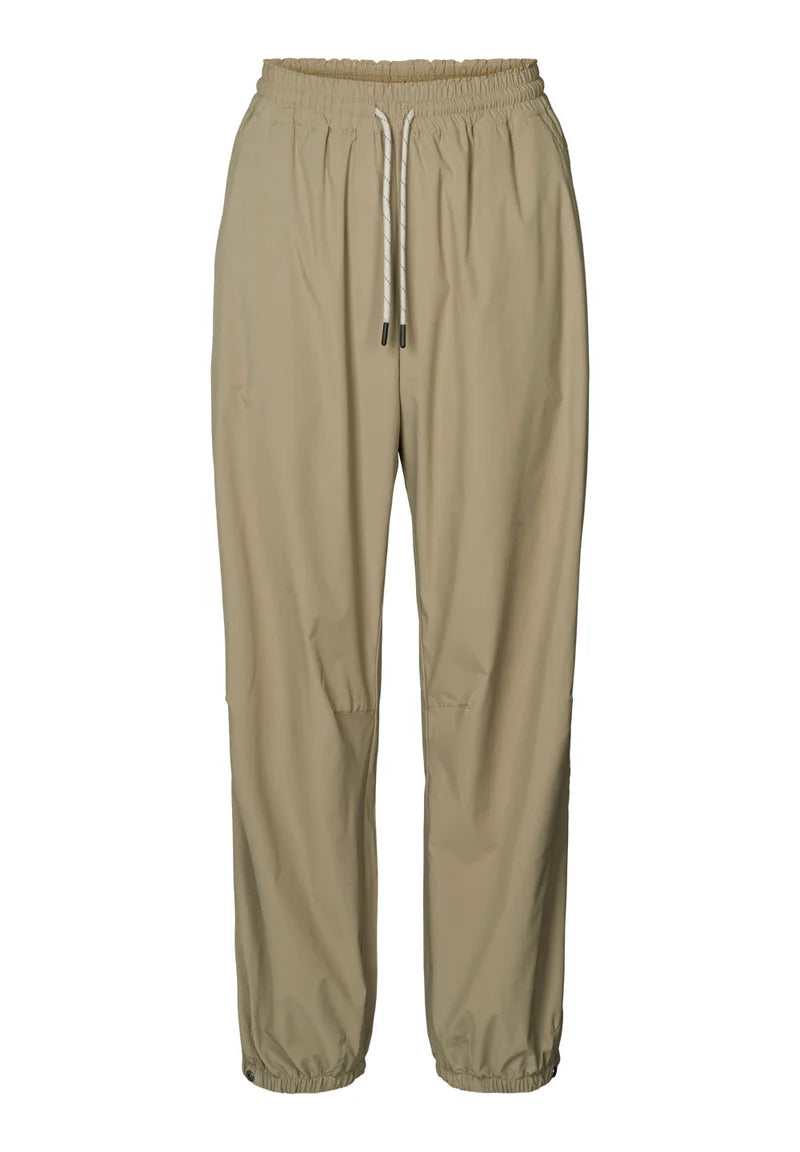 Rethinkit Track Loose Pants Palma Fallen Rock