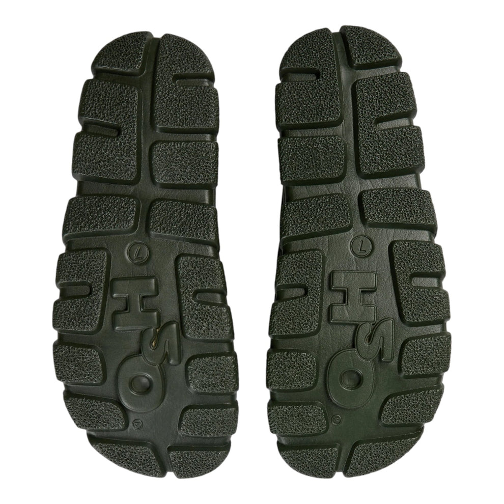 H2O Trek Flip Sandal 3020 Army