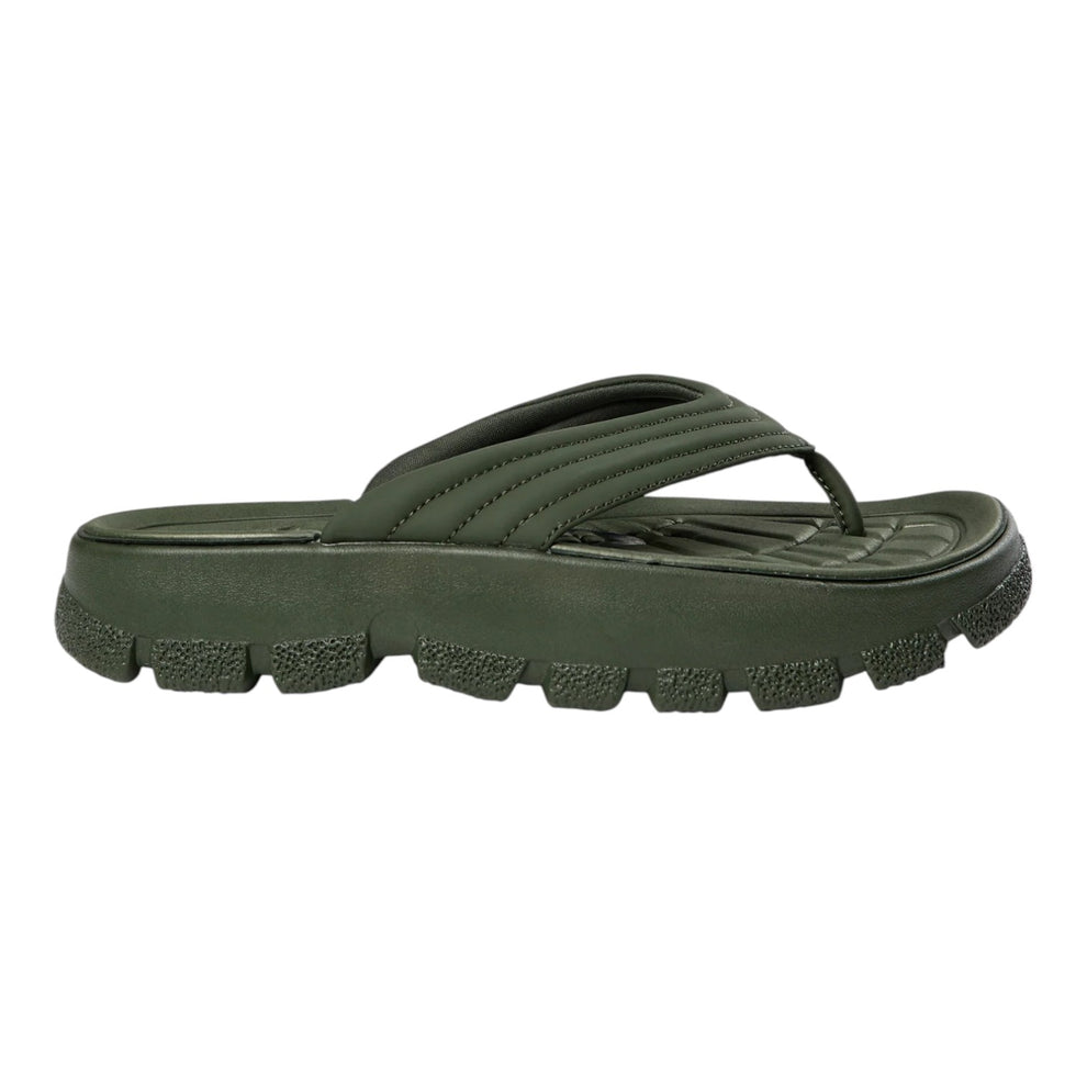 H2O Trek Flip Sandal 3020 Army