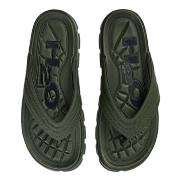 H2O Trek Flip Sandal 3020 Army
