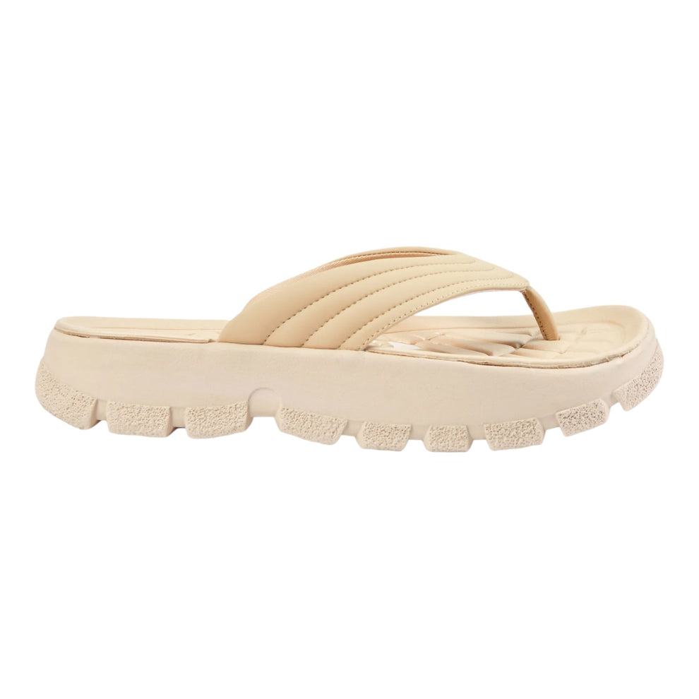 H2O Trek Flip Sandal 3575 Beige