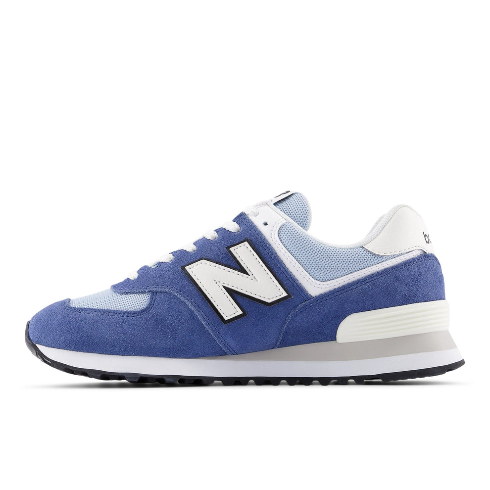 New Balance W Sneakers U5747 Magic Blue/ NB White