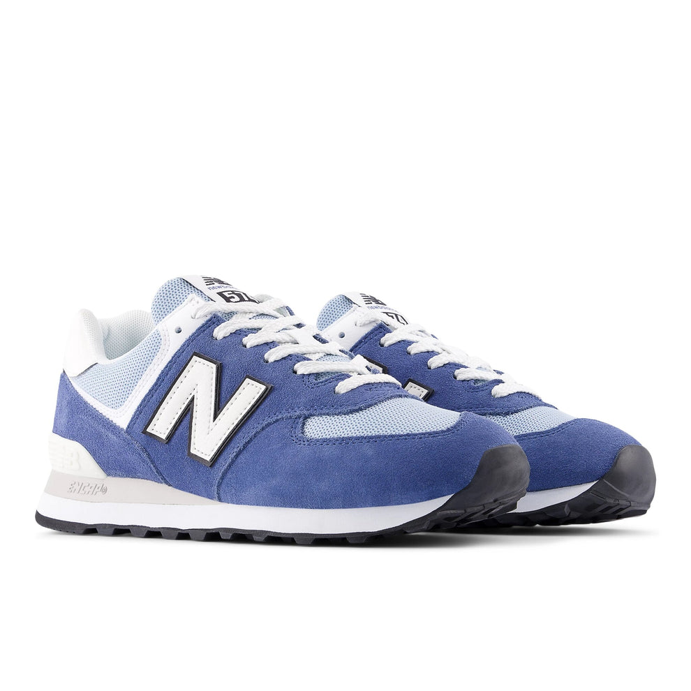New Balance W Sneakers U5747 Magic Blue/ NB White