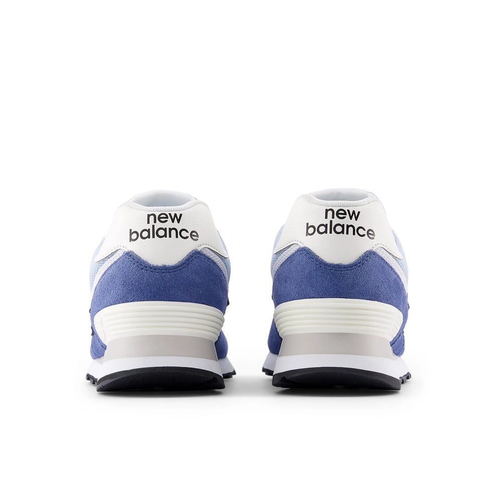 New Balance W Sneakers U5747 Magic Blue/ NB White