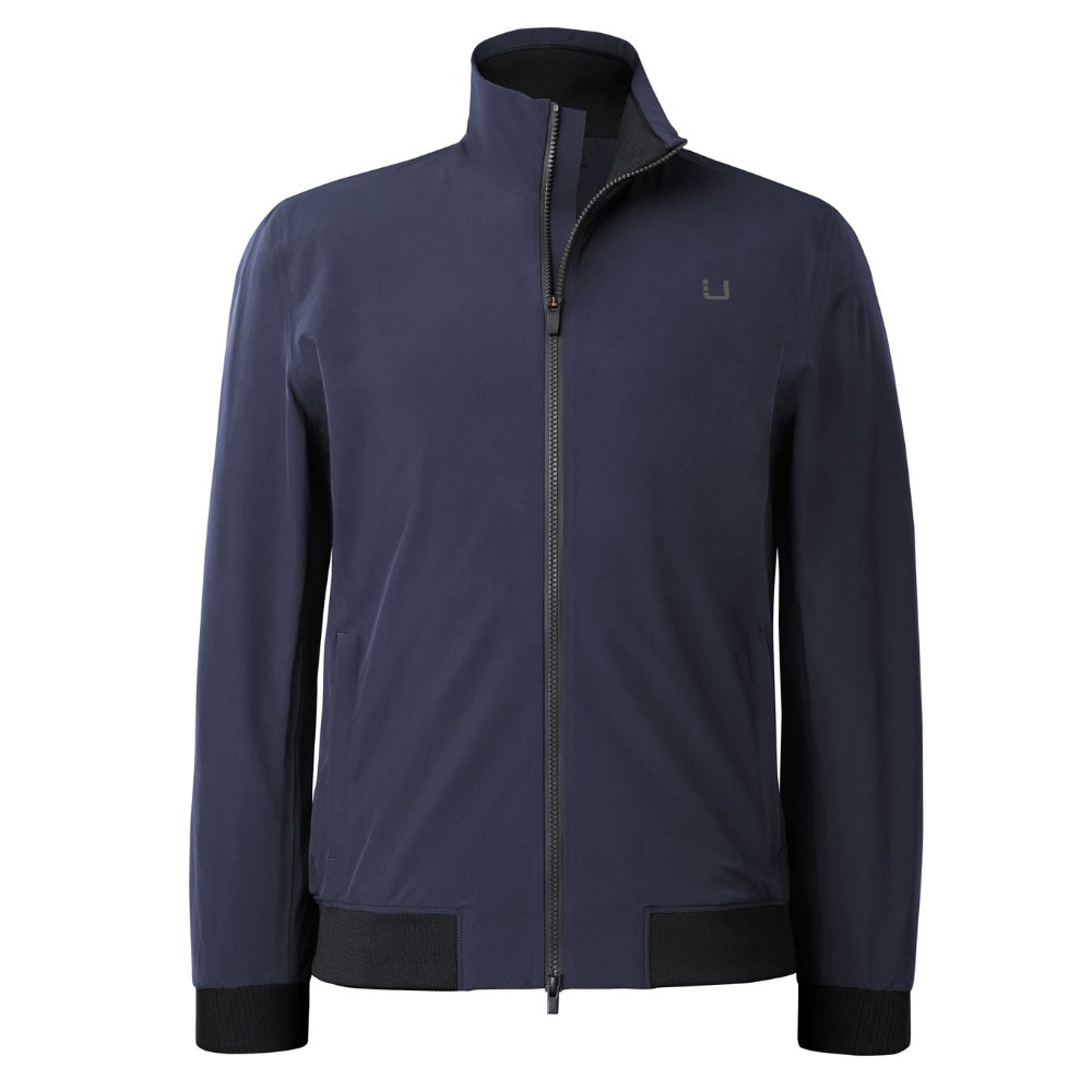UBR M Bullet Jacket Delta Navy