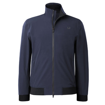 UBR M Bullet Jacket Delta Navy