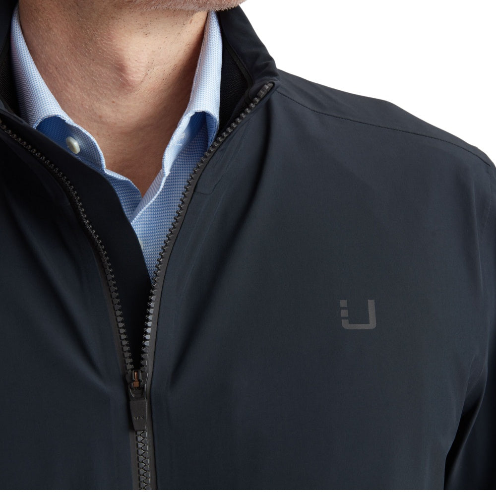 UBR M Bullet Jacket Delta Navy