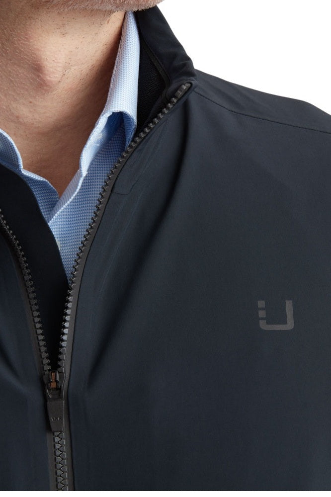 UBR M Bullet Jacket Delta Navy