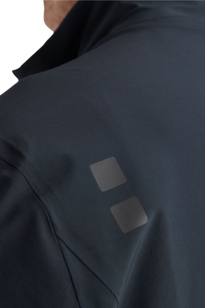 UBR M Bullet Jacket Delta Navy