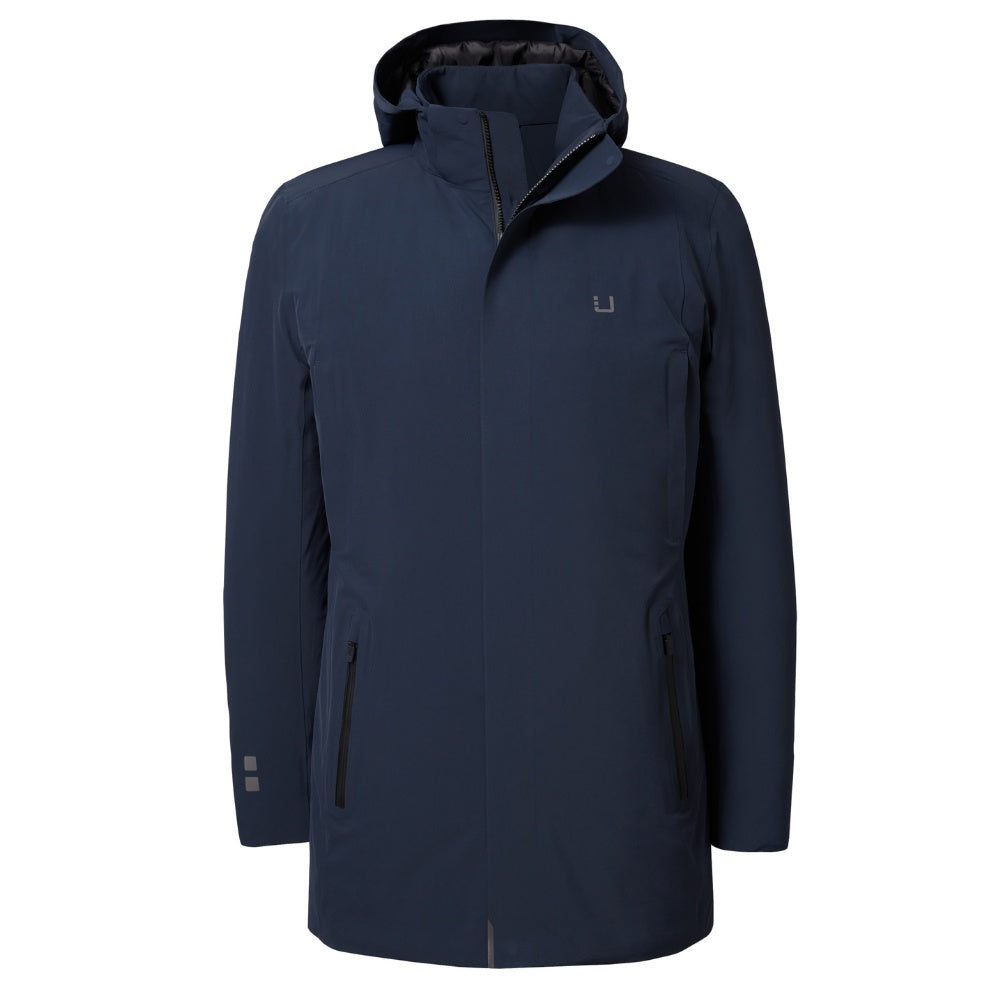 UBR M Regulator Parka Frakke