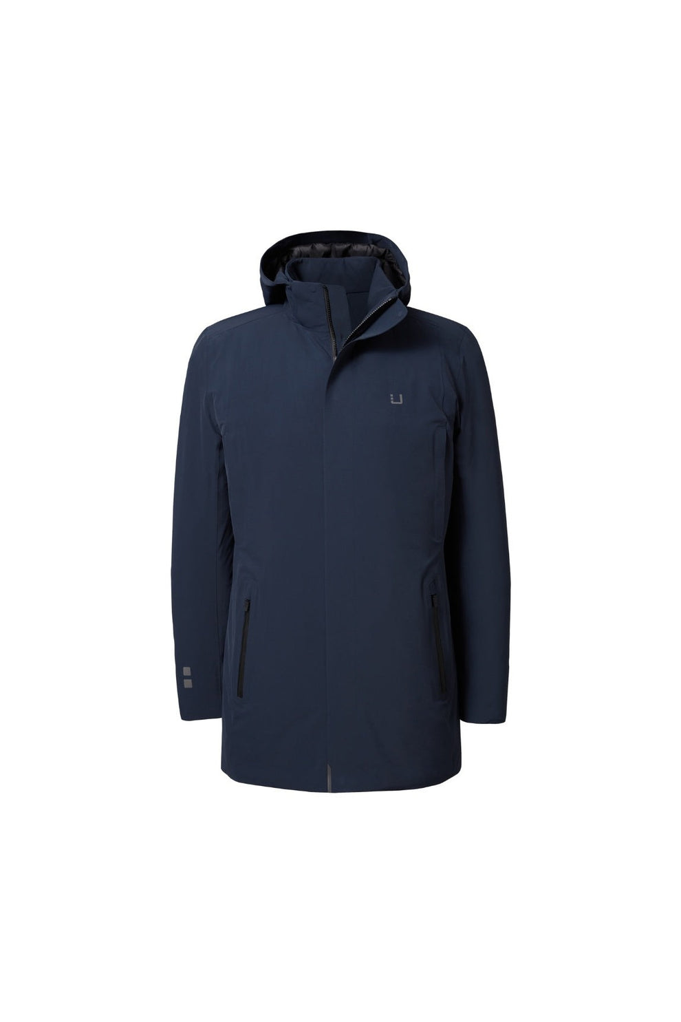UBR M Regulator Parka Frakke