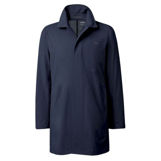 UBR M Skyfall Coat Navy