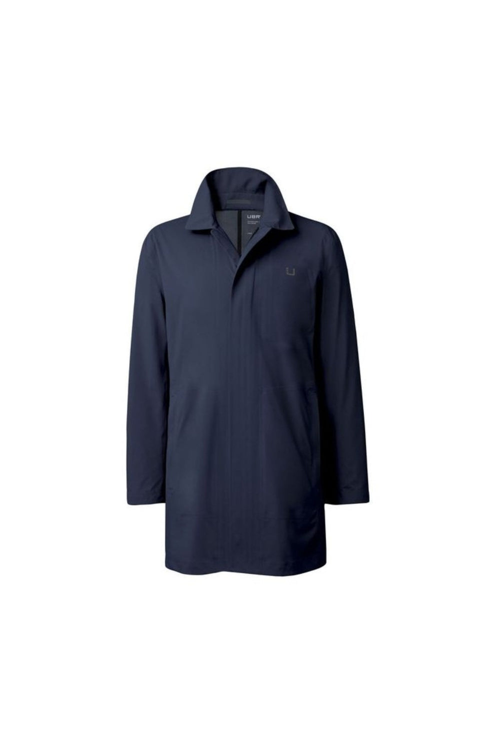 UBR M Skyfall Coat Navy