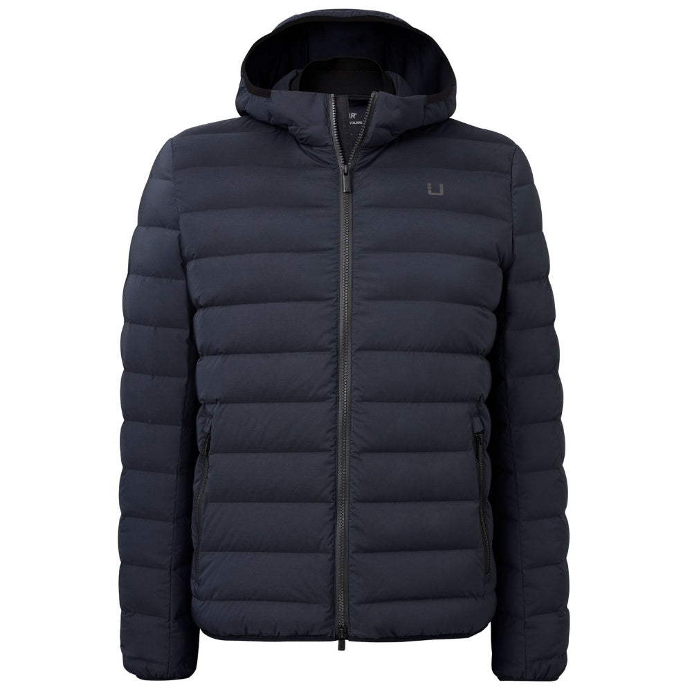 UBR M Sonic Delta Jakke Navy