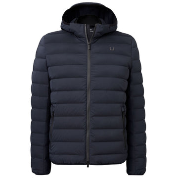 UBR M Sonic Delta Jakke Navy