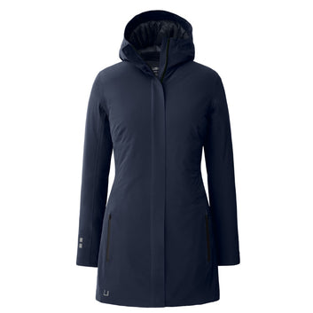 UBR W Spectra Parka Frakke