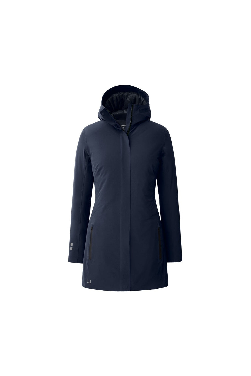 UBR W Spectra Parka Frakke