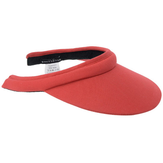 Seeberger W Solskygge Flame Red