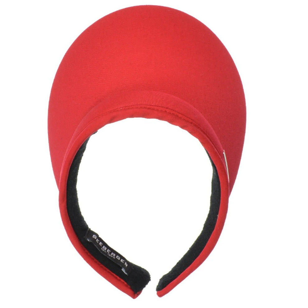 Seeberger W Solskygge Flame Red