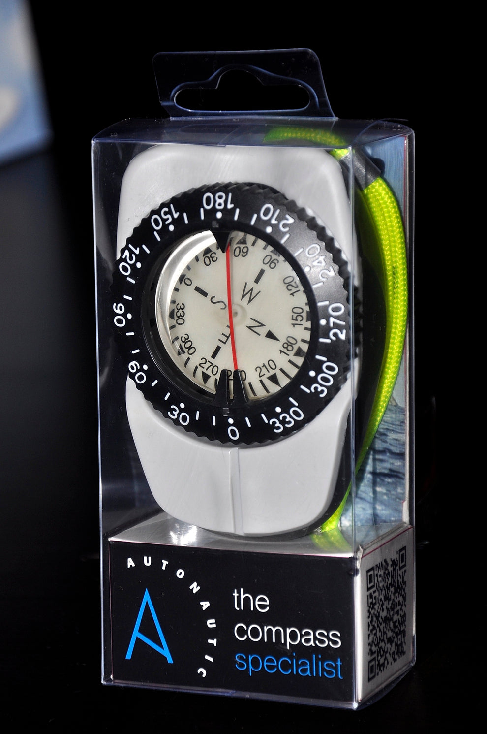 Autonautic V-Finder Pejlekompas
