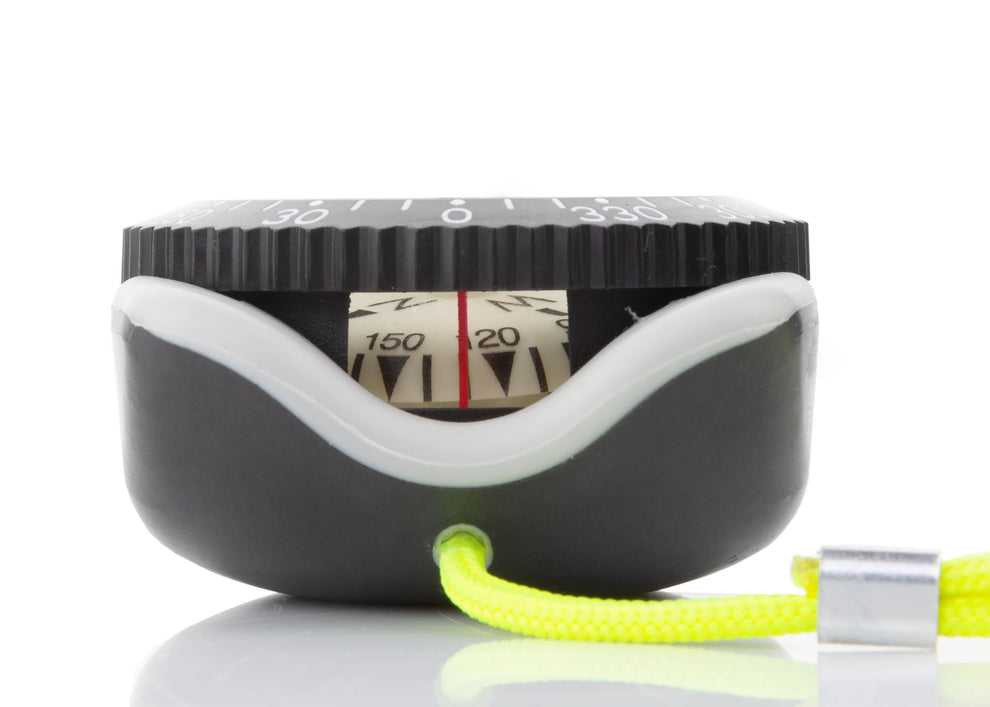 Autonautic V-Finder Pejlekompas