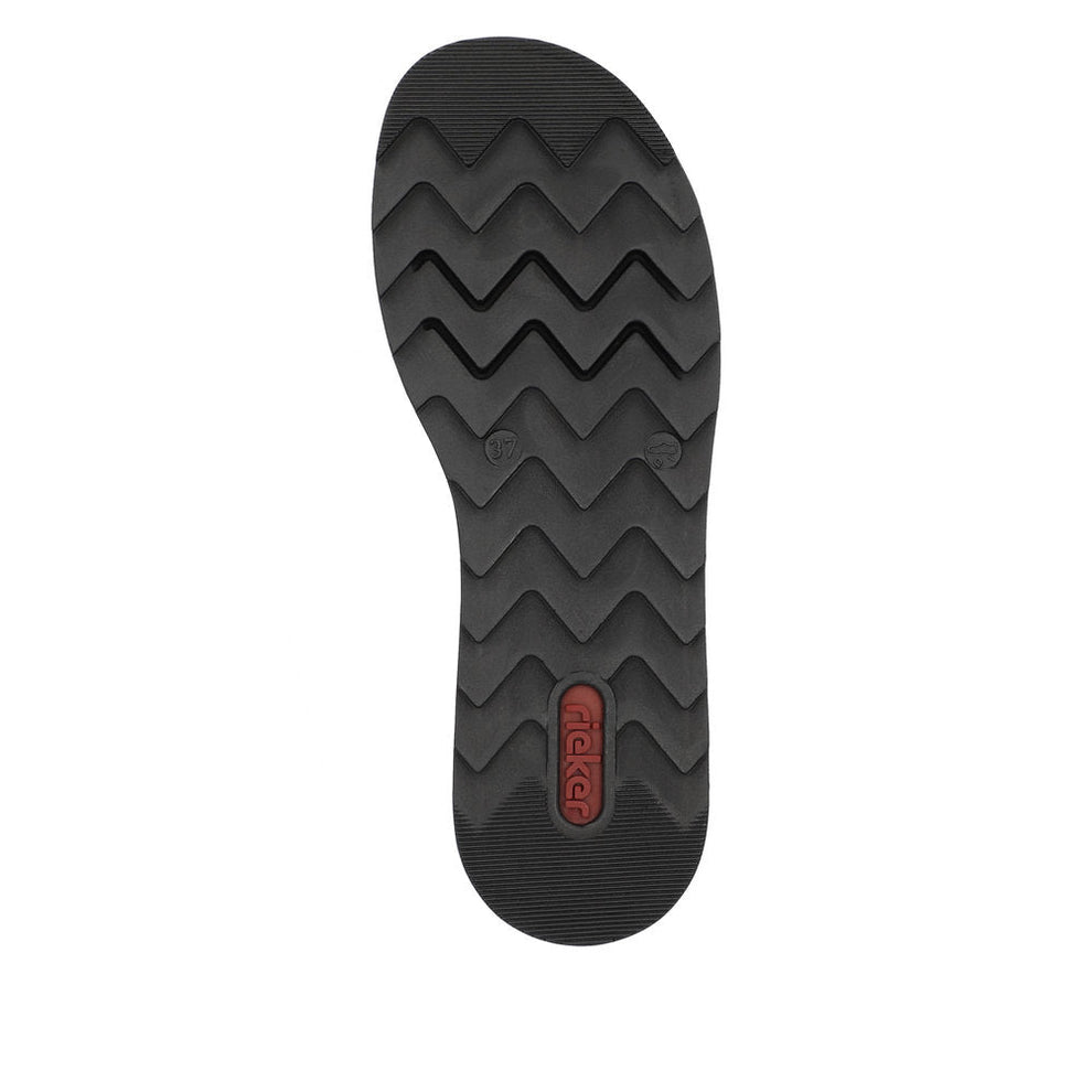 Rieker W Sandaler Brown - V7951-24