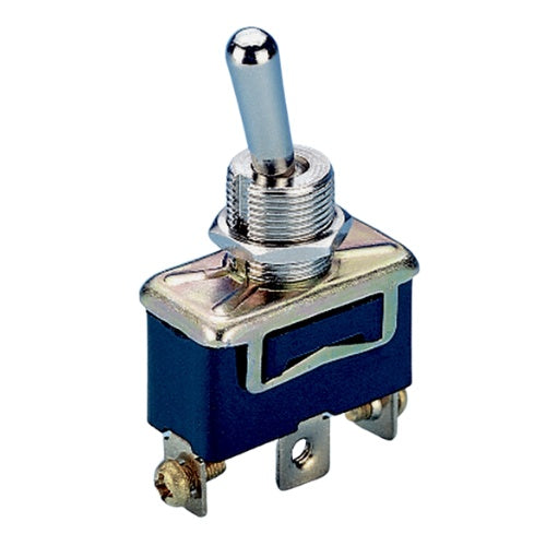 Vippeafbryder, 12V 15A