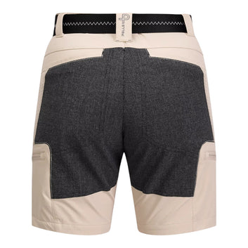Pelle P W 1200 Bermuda Shorts Beige Oak