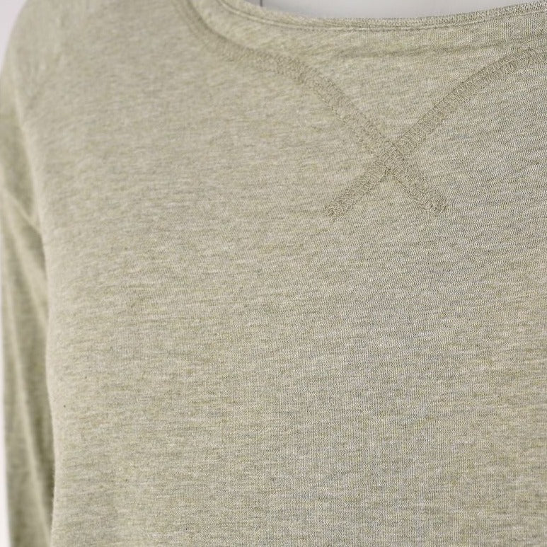 Pelle P W Asana T-shirt Oliver Melange