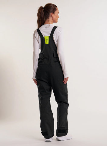 Pelle P W Tactic High Fit Sejlerbukser Ink