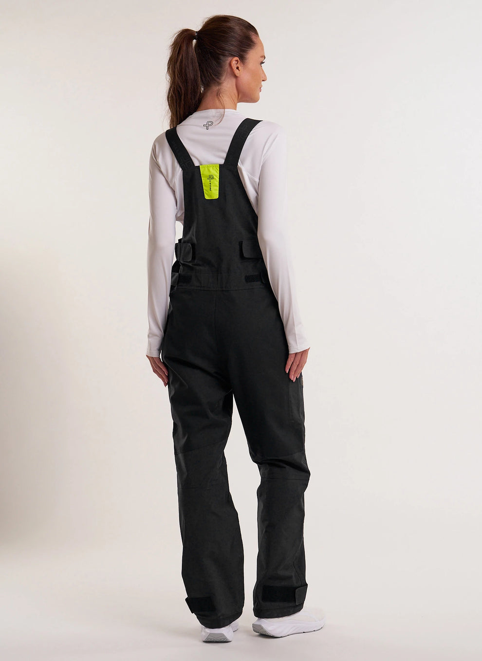 Pelle P W Tactic High Fit Sejlerbukser Ink