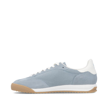 Rieker W Sko Blå- W4000-12