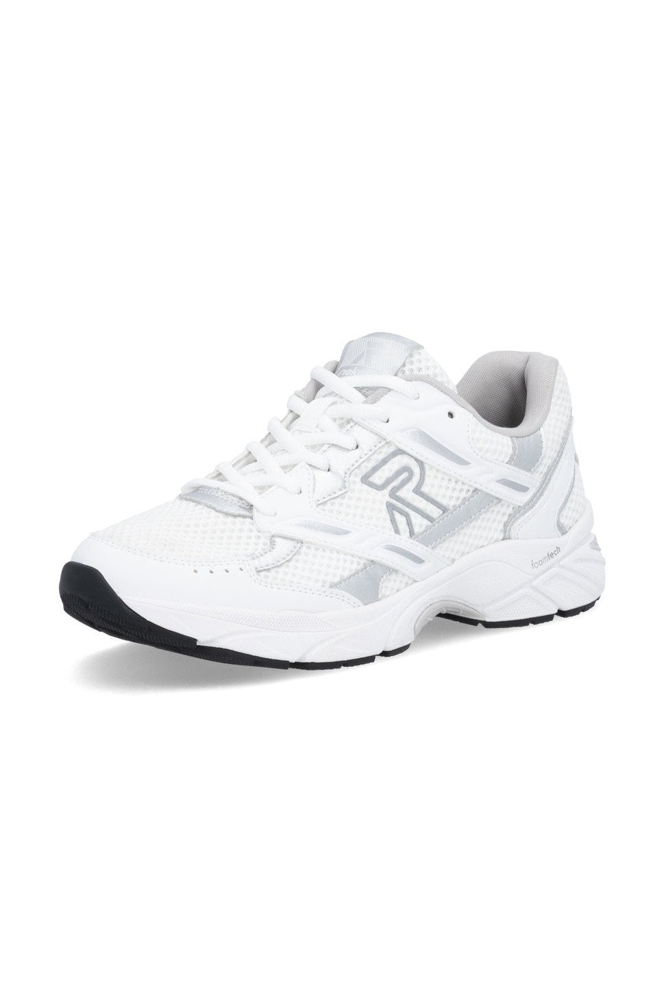 Rieker W Sneaker W4200-81 White